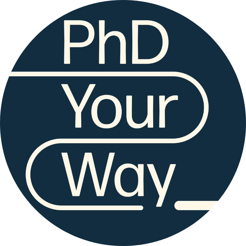 PhDYourWay